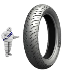 Pneu Traseiro Titan 125/150/160 100/80-18 59S Pilot Street 2