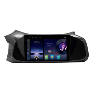 Multimídia Adak Iplay Onix Prisma 2013 A 2019 2ram+64gb Carplay Android Gps Bluetooth Qled 9p em Oferta na Shopee