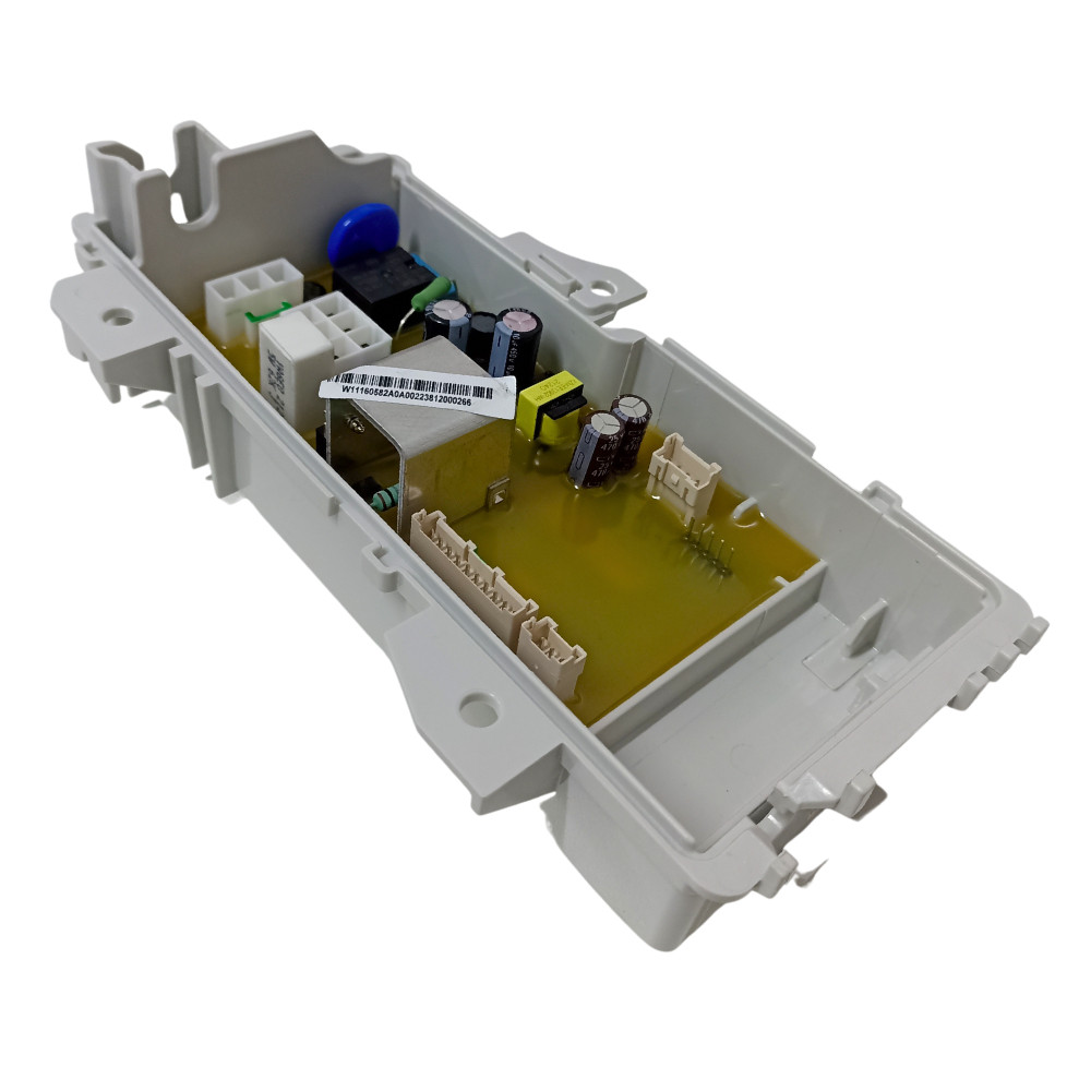 Placa Potência Consul CW16ABBNA40 W11160582 Original 220V