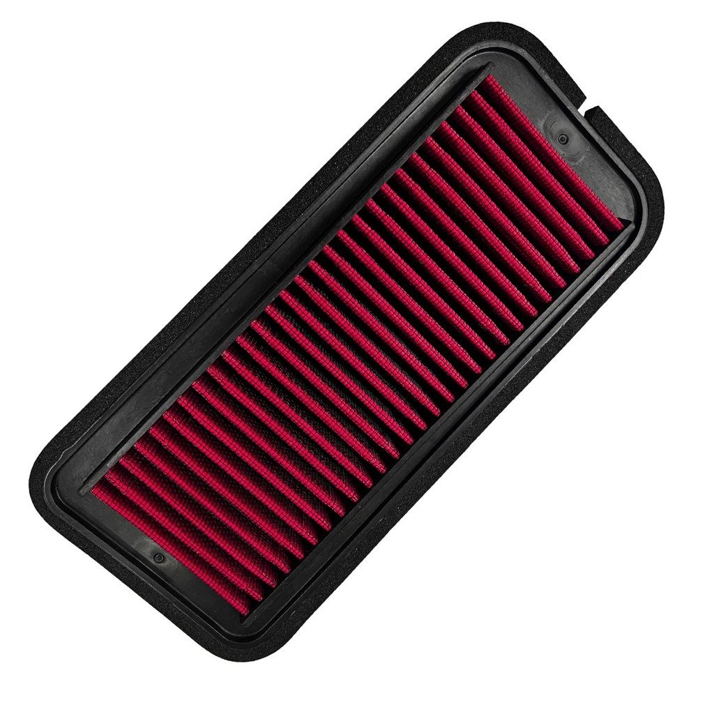 Filtro Ar Esportivo Lavável Yamaha Fz15 Fz25