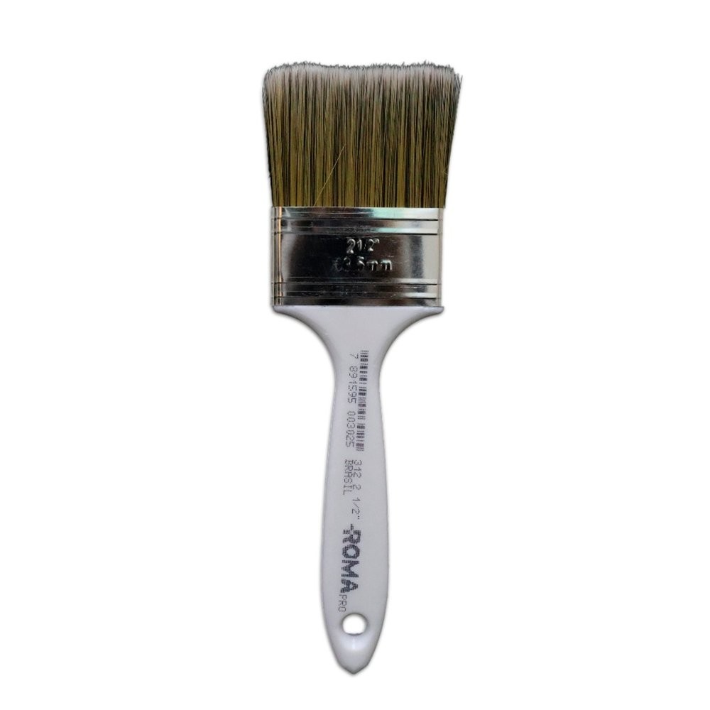 Pincel Roma Pro Sintetico 2.1/2"