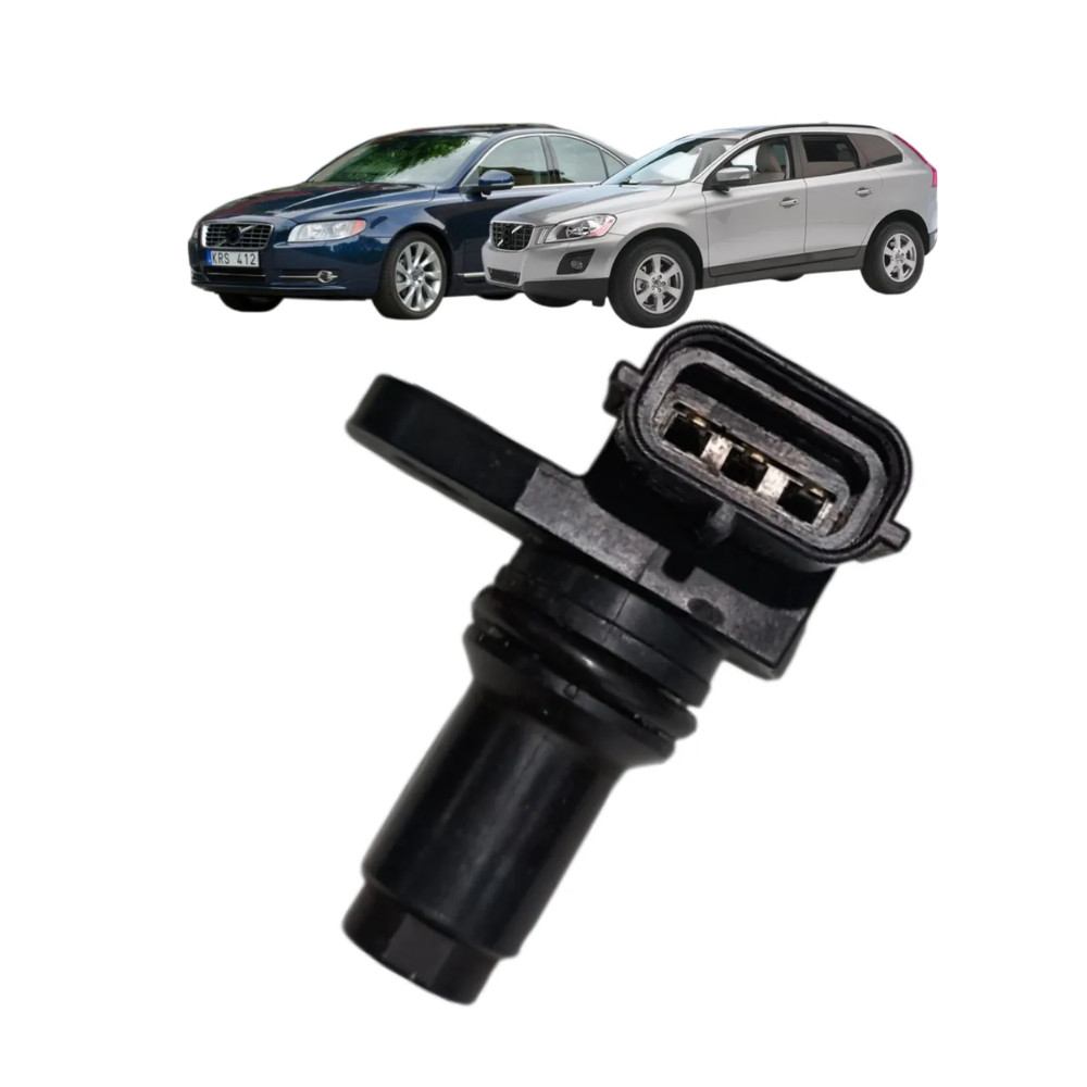 Sensor 6G9N12K073BA Fase V70 S80 Xc60 Xc70 Xc90