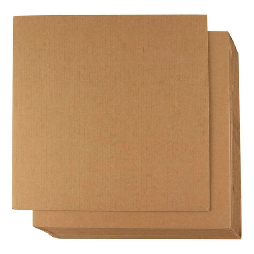 Chapas De Papelão 60cm X 60cm Resistentes Kit Com 5 Unidades em Oferta na Shopee