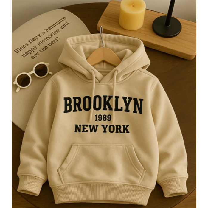 Moletom Masculino Infantil Blusa de Frio Canguru Com Capuz Moletom Infantil Moda Juvenil