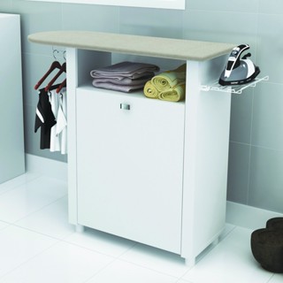 Tábua de Passar com Organizador  Tp3020 em Oferta na Shopee