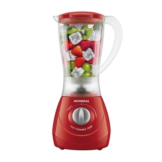Liquidificador Mondial Easy Power 550W L-550-R