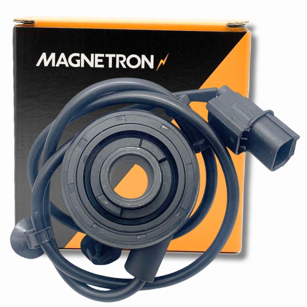 Sensor de Velocidade Cb 300r Sem Abs 2009-2015 Magnetron em Oferta na Shopee