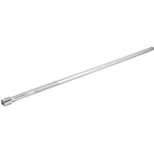 Extensão para Soquete Encaixe 750 mm em Aço Cromo 1/2" x 30" Vonder