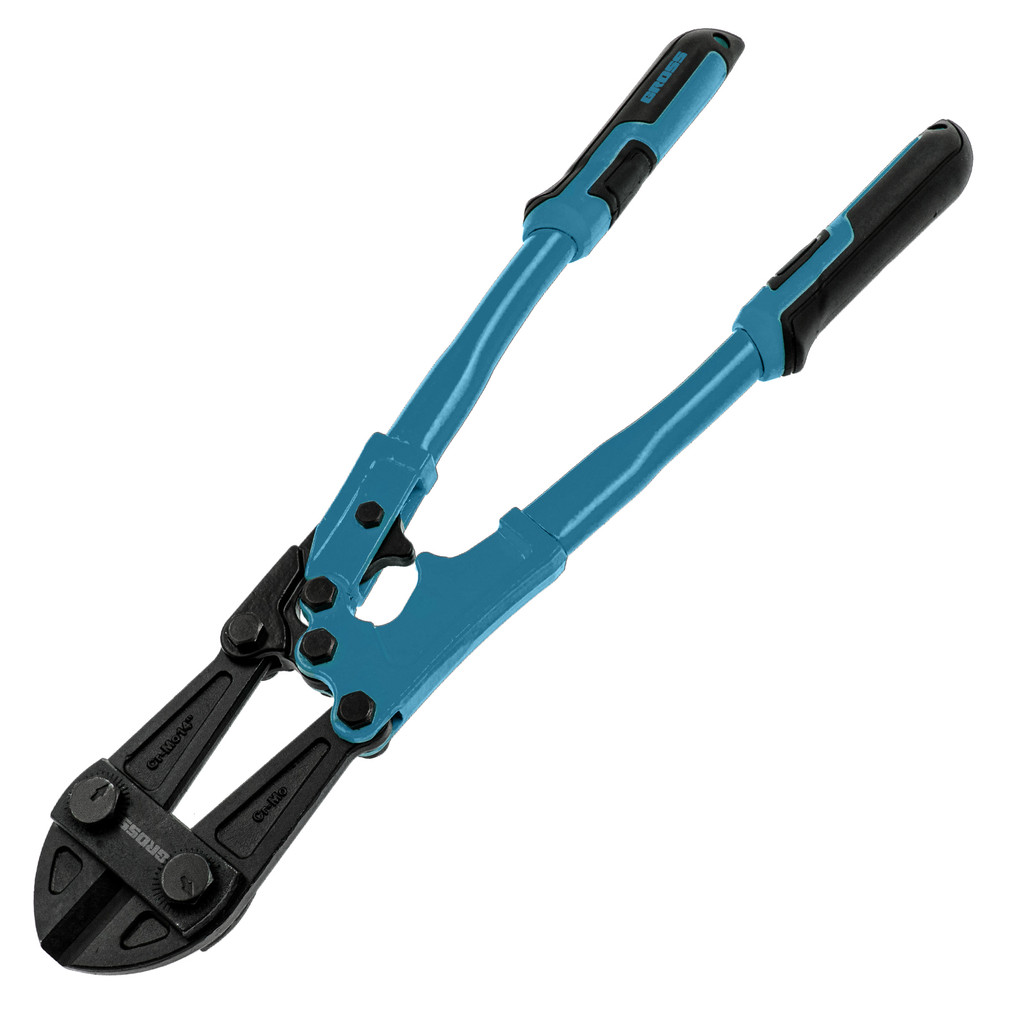 TESOURA CORTA VERGALHAO, CROMO MOLIBDENIO, 14POL., 350MM, 1PC // GROSS em Oferta na Shopee