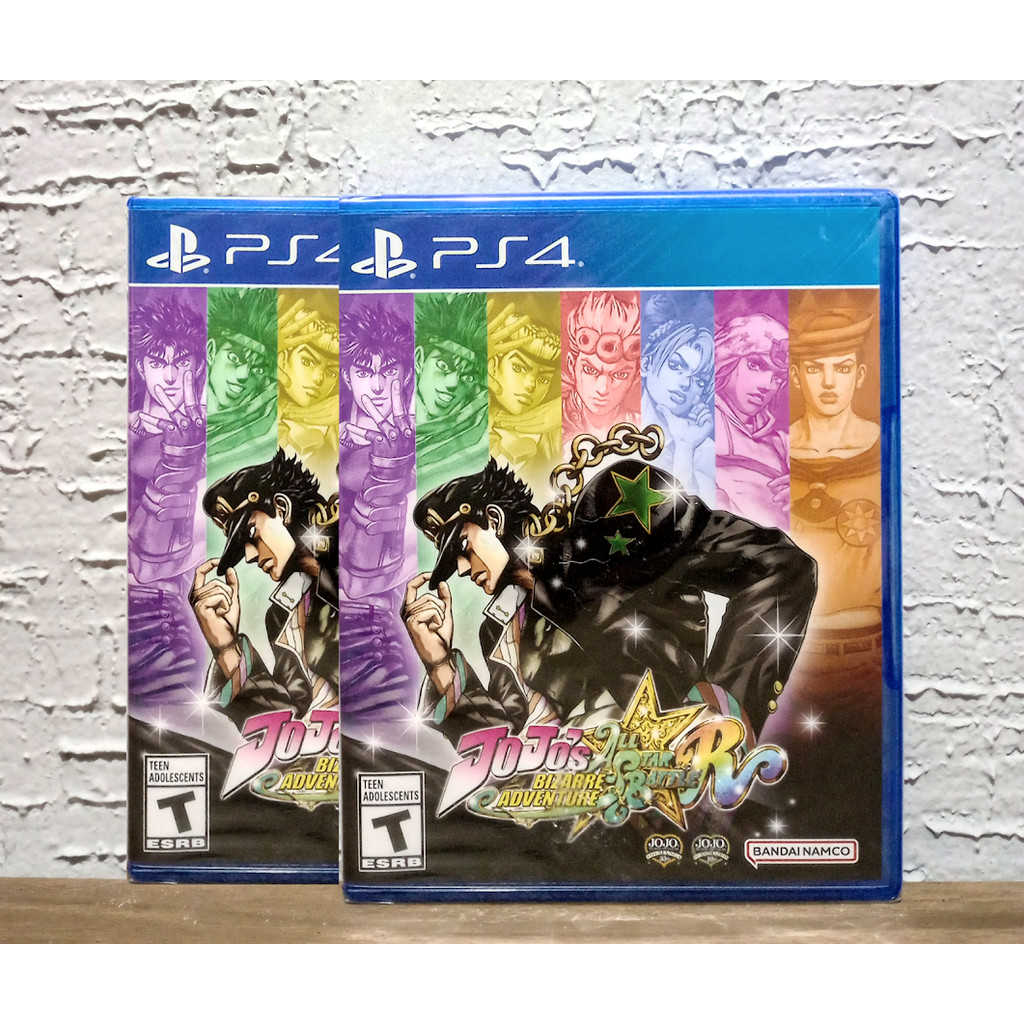 Jojo PS4: Guia Completo e Onde Comprar | BuscaProdutos