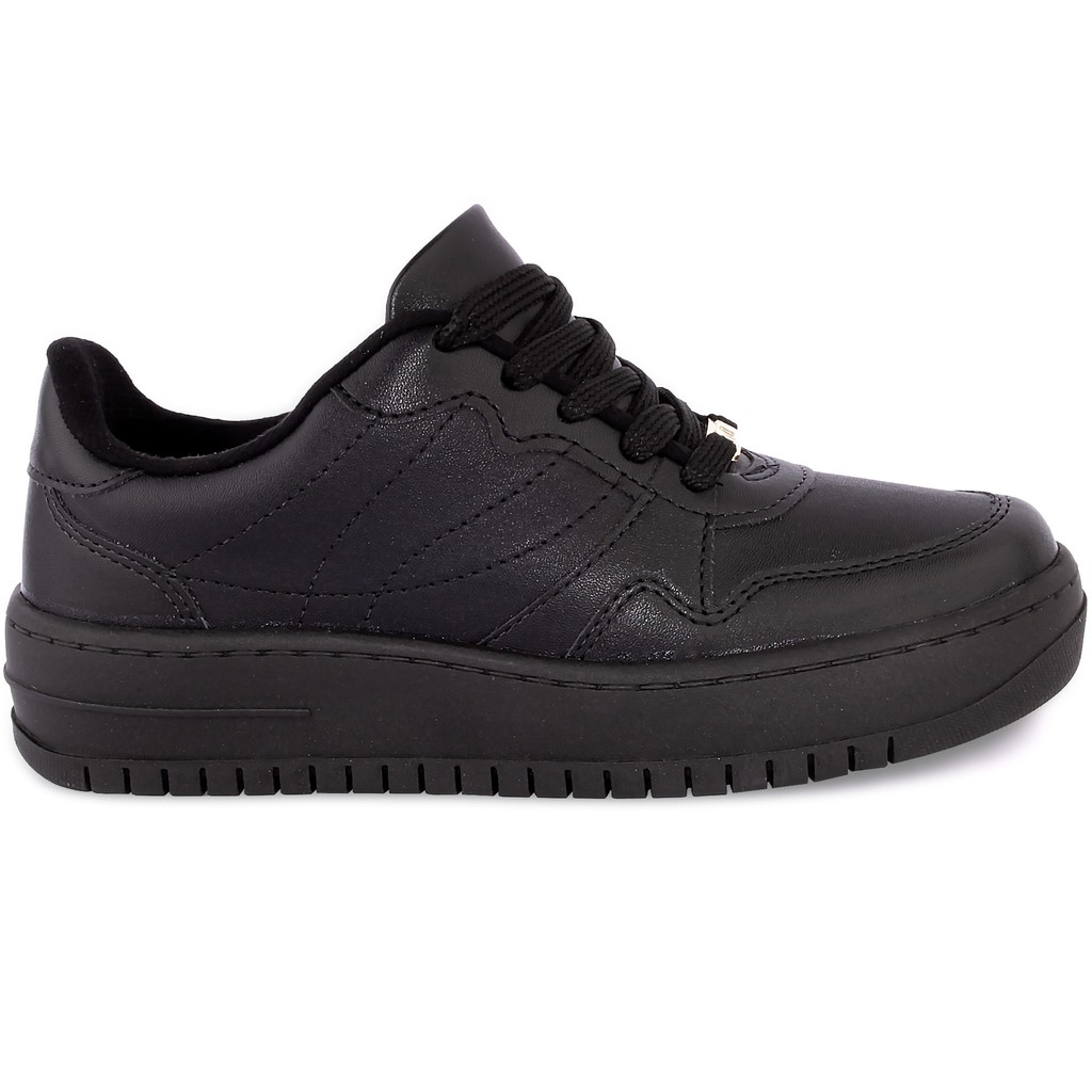 Tênis Vizzano Casual Feminino Conforto Original 1389 — imagem 2 de 2