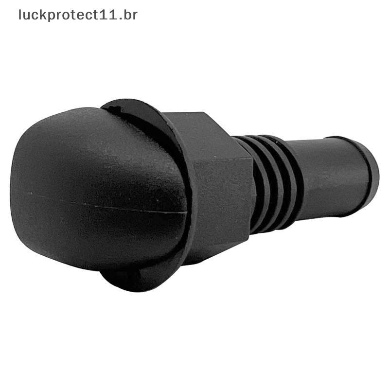 LTBR Dispositivo De Ventilação De Combustível De Nylon , 1 Peça , Encaixe Do Tanque De Gás Para Barcos Com Mangueira De