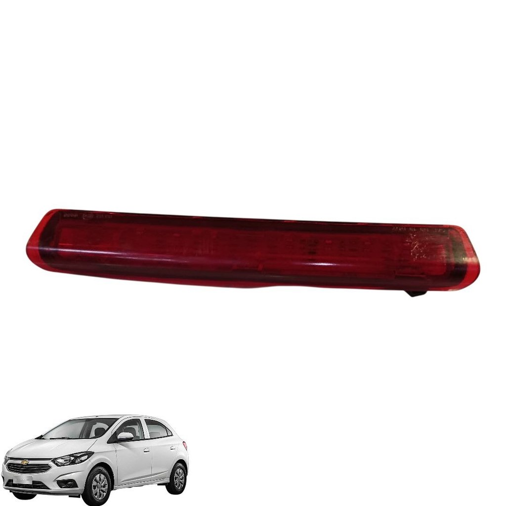 Luz De Freio Break Light Chevrolet Onix Joy 1.0 2019 2020