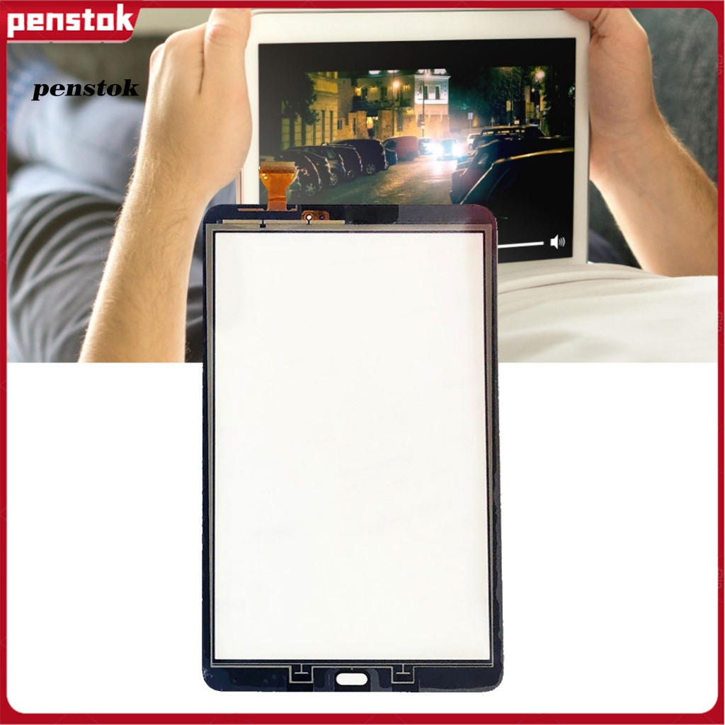 Caneta | Digitalizador De Tela De Toque De Substituição Para Samsung Galaxy Tab A 101 SM-T580/T585