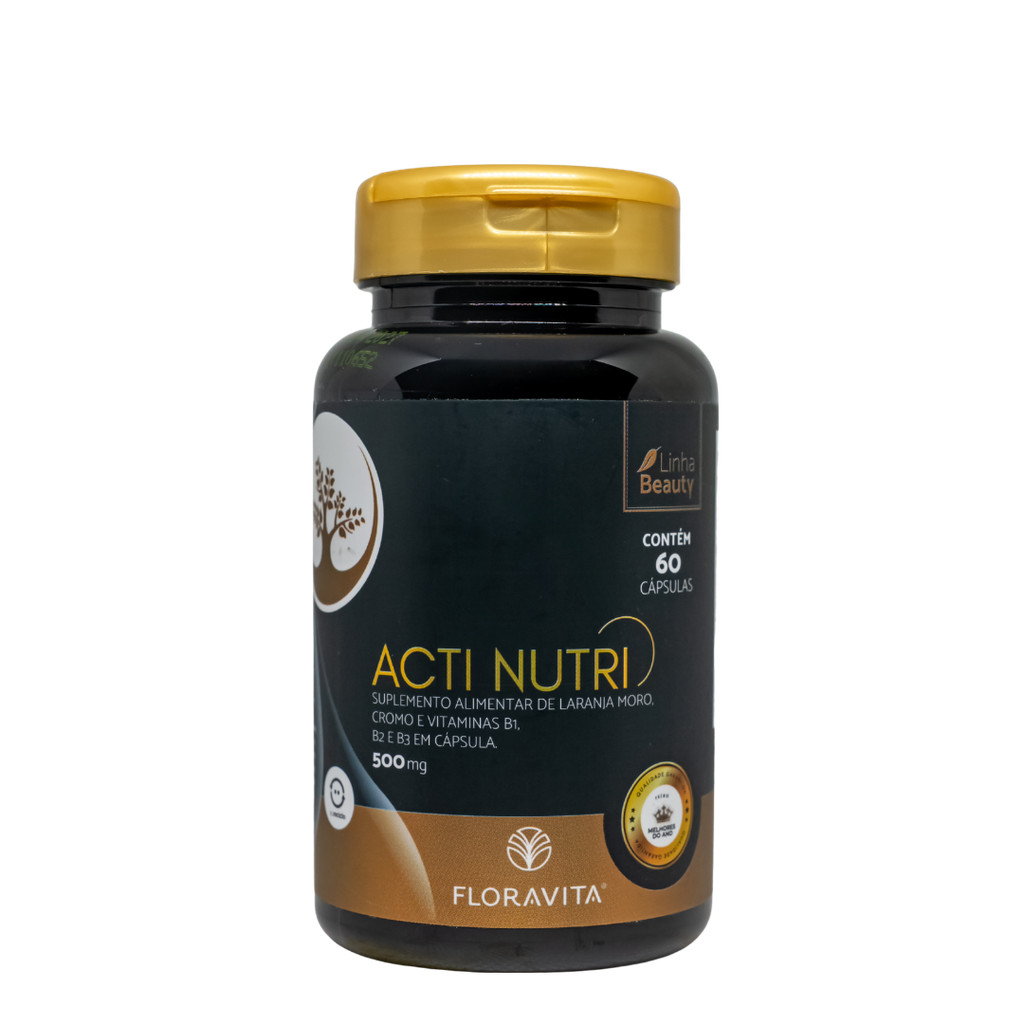Acti Nutri