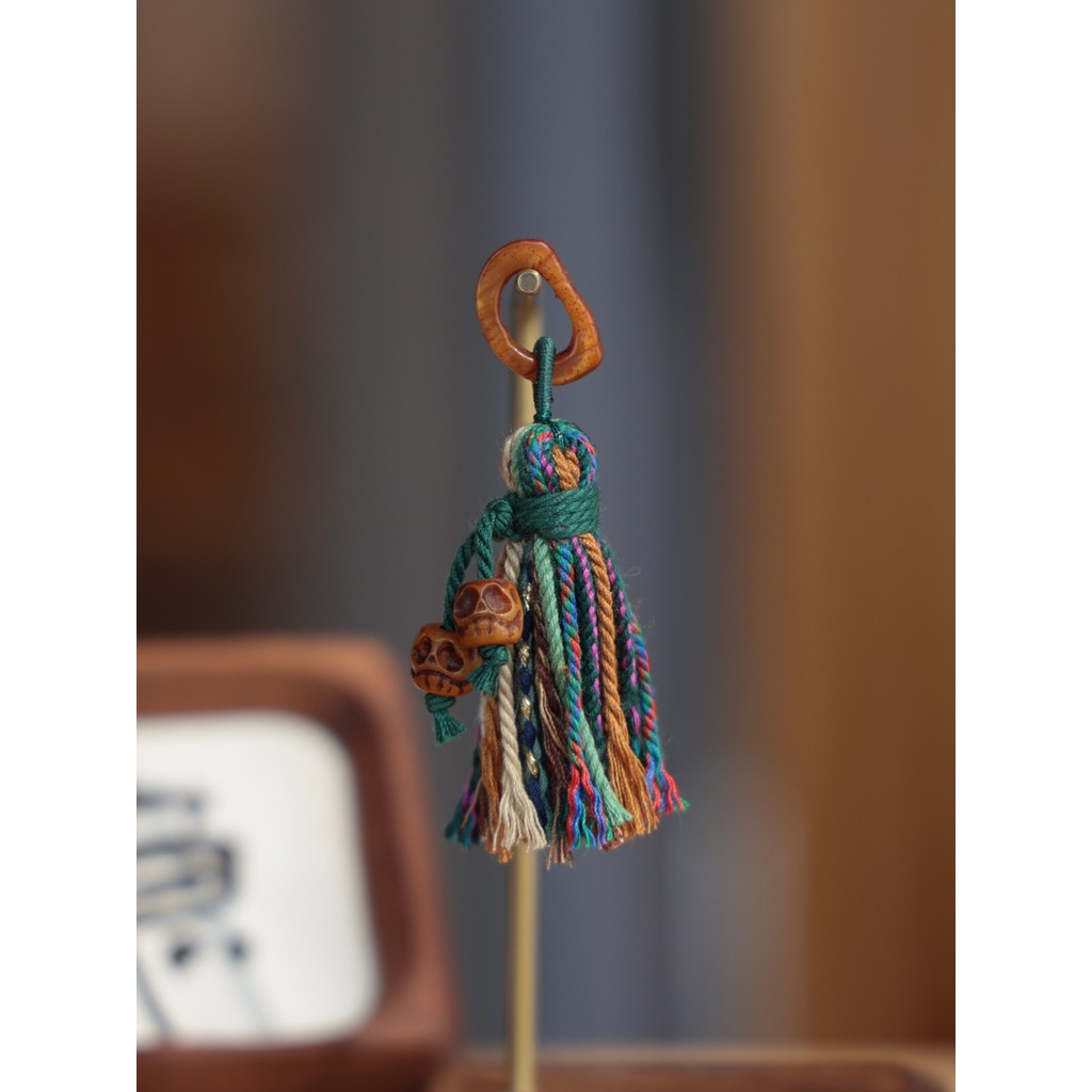 Todos os tipos de osso de camelo gotejamento mudo artesanal diy acessórios pulseira colar pingente acessórios moda all-M