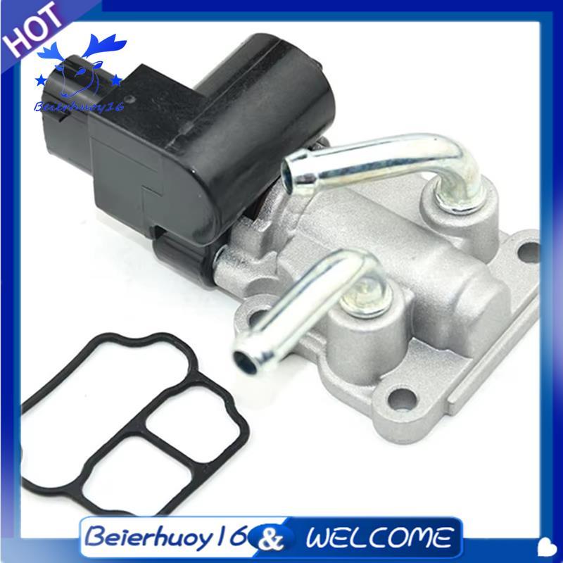 Nova Válvula De Controle De Ar Ocioso IAC IACV Peças De Reposição Para Modelos Celerio 18117-844D0 68K00 797D1 18117844D
