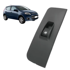 Botão Vidro Elétrico Fiat Palio Strada Siena Lado Passageiro