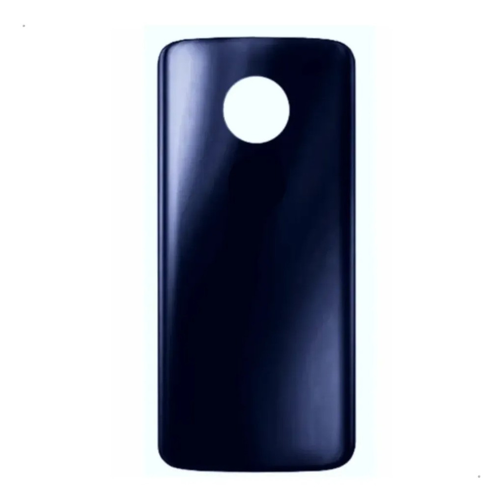 【Moto G6】Celular Tampa Traseira de vidro Modelo Promoção