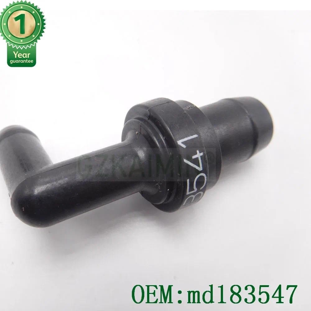 Nova Válvula PCV Superior Para Captador Mitsubishi L200 Triton 4D56 V43 V73 V75 V77 H66 H67 H77 PD3 CU2 CU4 N43 N84 OEM