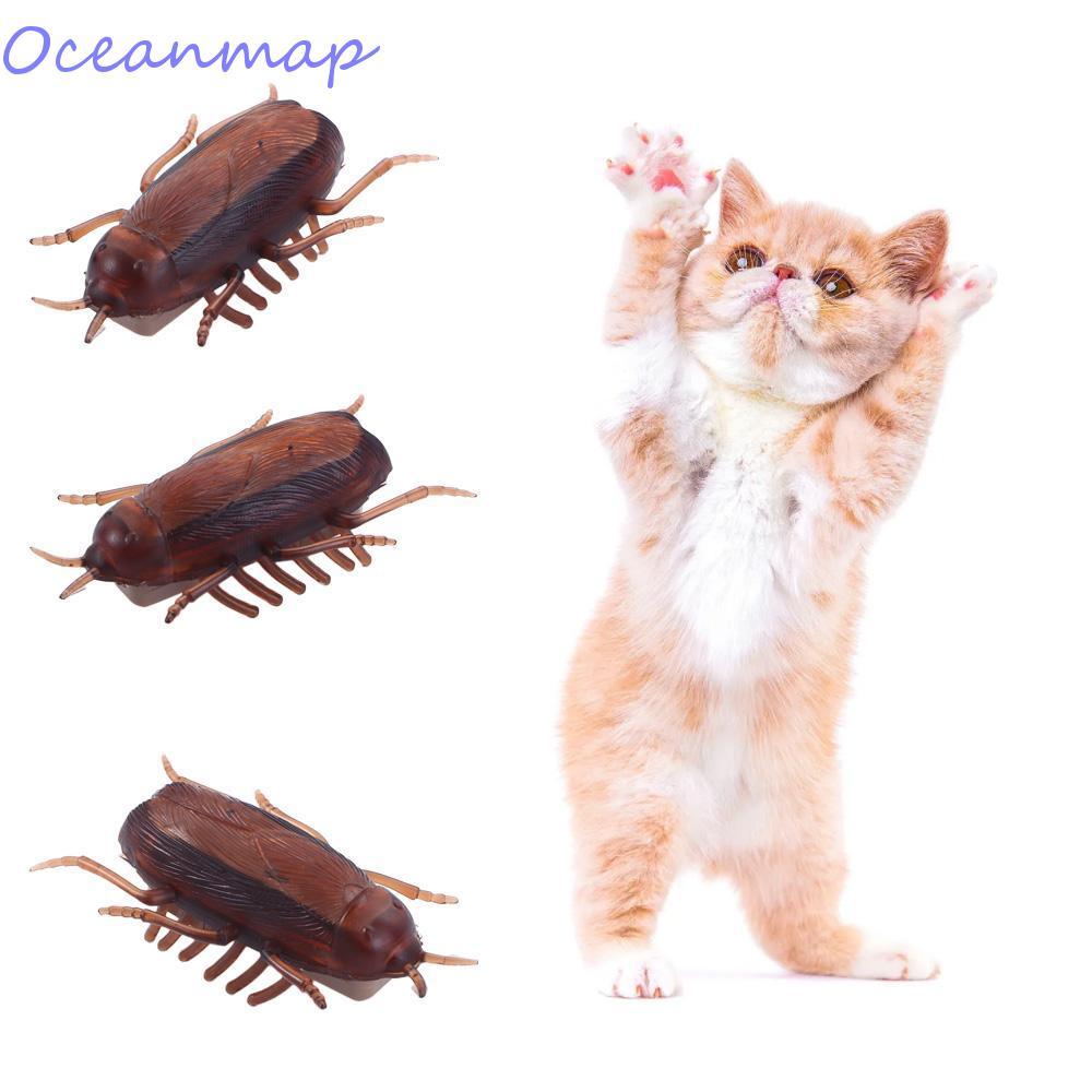 OCEANMAP Training Play Toy Interativo Novidade Gag Toys Bateria Eletrônica