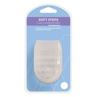 Calcanheira Soft Steps