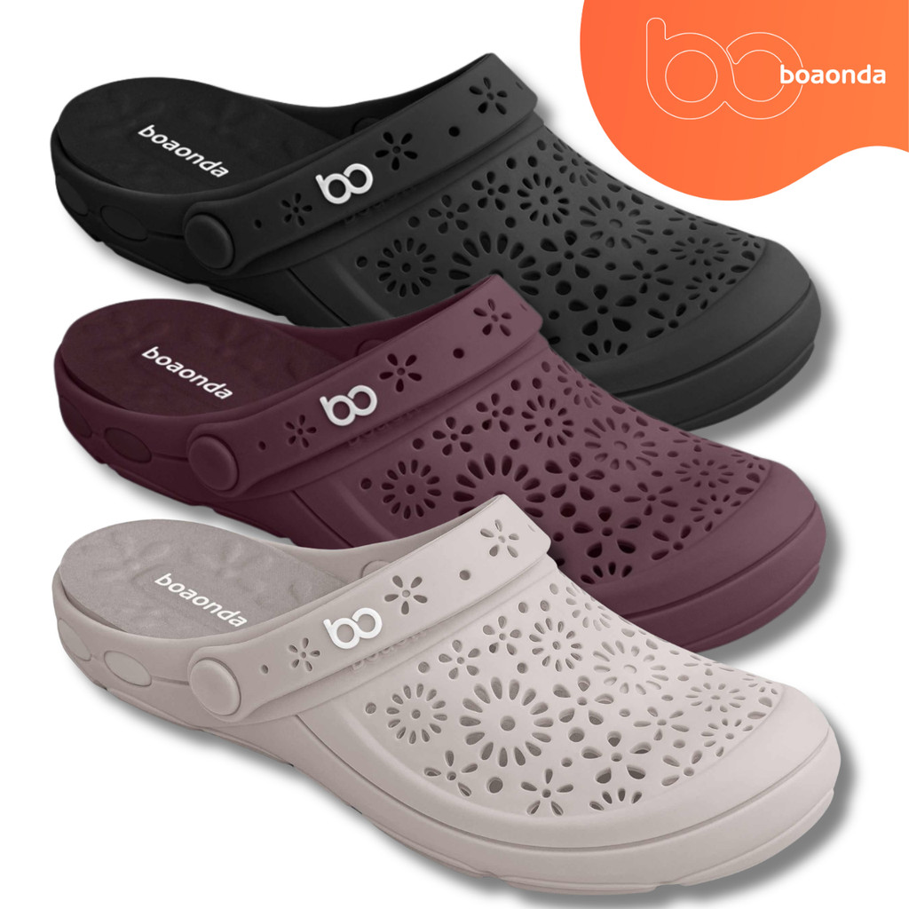 Chinelo Babuche Feminino Boaonda Nellie Ortopédico Anatômico Fascite Plantar Esp