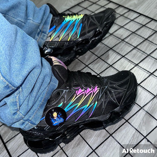 Tenis Masculino P7 Preto