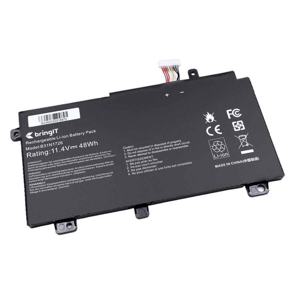 Bateria para Notebook Asus Tuf Gaming FX504GD