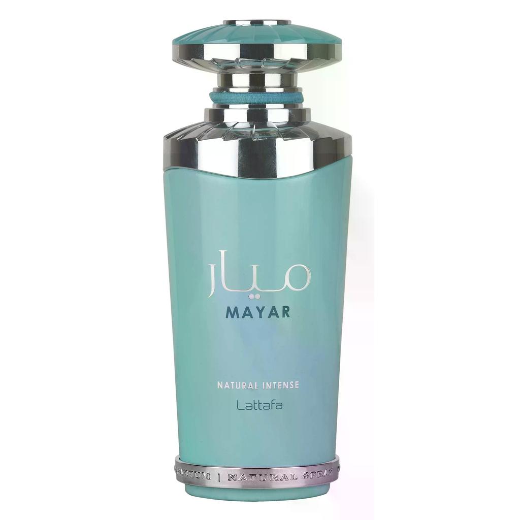 Imagem Perfume Mayar Natural Intense Lattafa Eau de Parfum Feminino 100ml