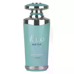 Perfume Mayar Natural Intense Lattafa Eau de Parfum Feminino 100ml