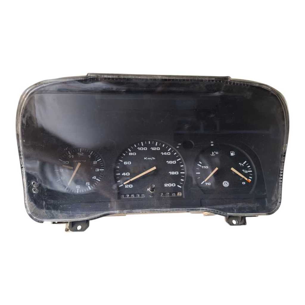 Painel Instrumento Vw Logus Pointer 92/96 558919033B