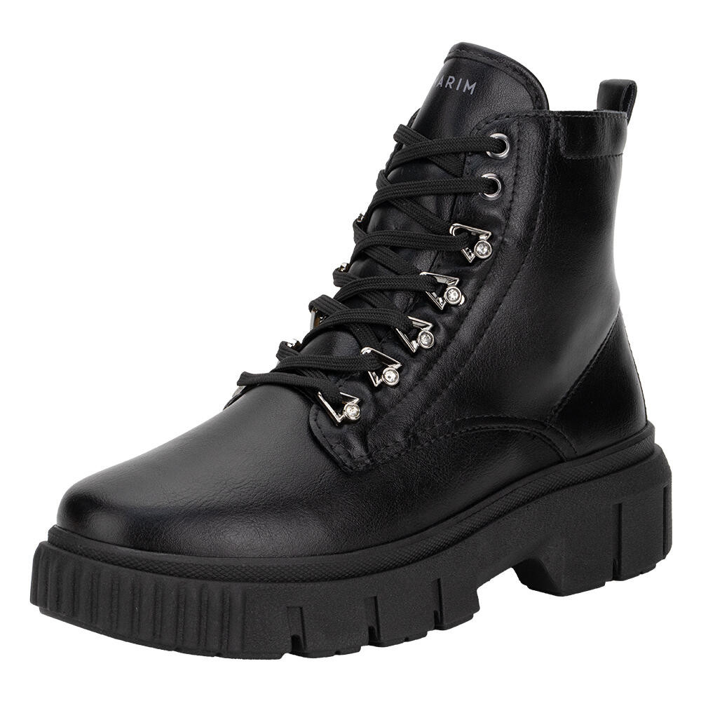 Imagem Bota Feminina Coturno Ramarim 2499102