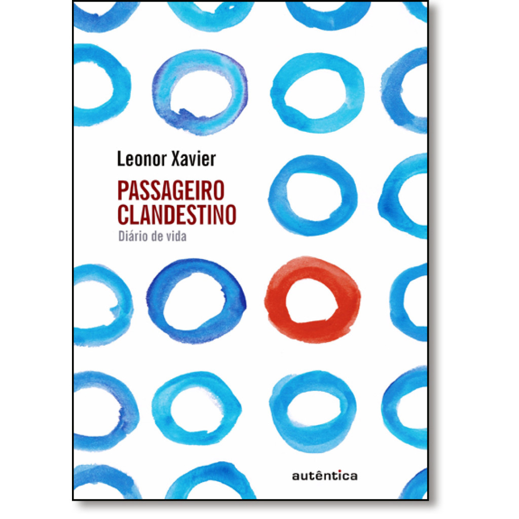 Passageiro clandestino