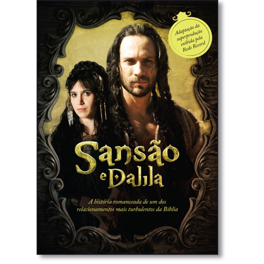 Sansão e Dalila