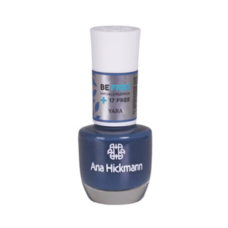 Esmalte Ana Hickmann Be Free Yara 9ml em Oferta na Shopee