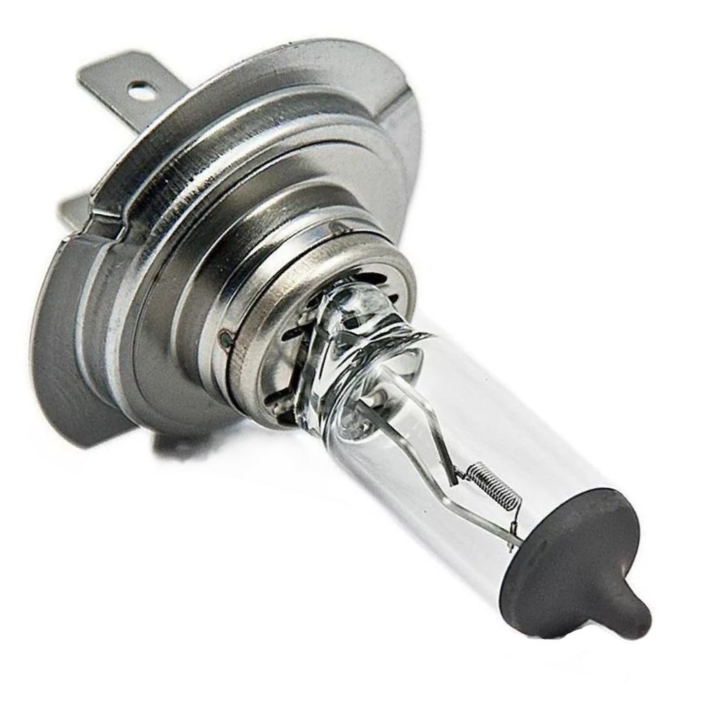Lâmpada H7 12V 55W GM 11096251