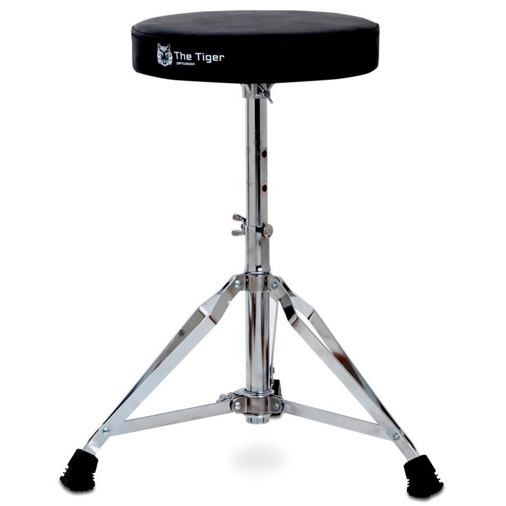 Banco Para Bateria Odery Tiger T-604tg