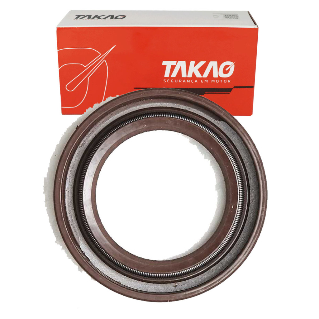 Retentor Do Comando De Valvulas Civic 1.5 16V 1992 A 1997 / Civic 1.6 16V 1992 A 1997 / Civic 1.6 16V 1996 A 2000 em Oferta na Shopee