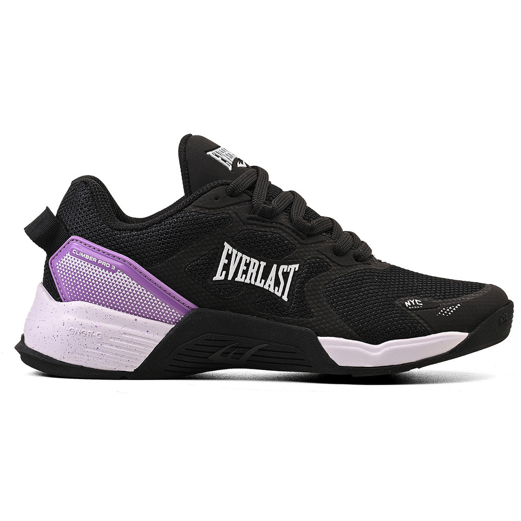 TENIS EVERLAST CLIMBER PRO 3 FEMININO em Oferta na Shopee