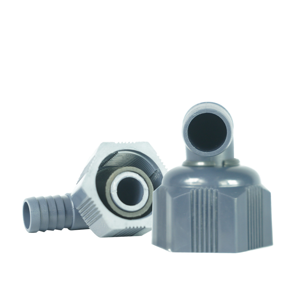 CONECTOR P INLET/OUTLET  P/ RESFRIADOR BOYU LINHA C (1 UN)