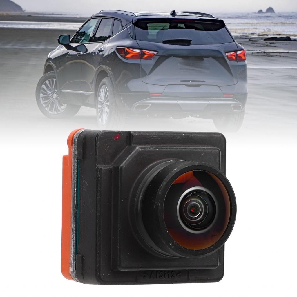 Rear View Backup Camera 84676846 Eliminating Blind Spots Parking Assistance Reversing Replacement for 1500 2500 3500 HD