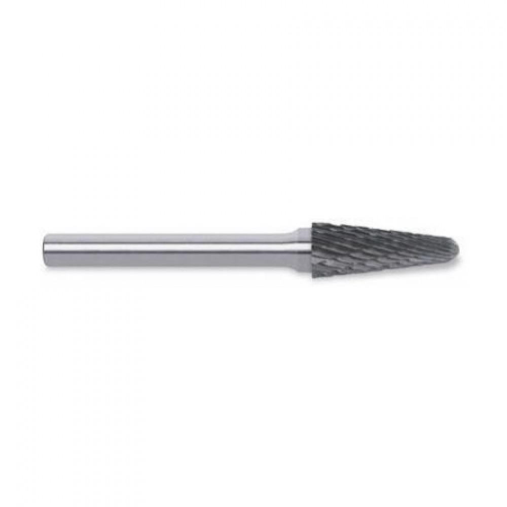 Lima Rotativa Cônica Com Raio 6.00 mm