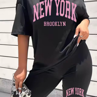 Conjunto Academia Fitness Camiseta feminina e Short Zero Transparência Alta Compreensão Envio RAPIDO em Oferta na Shopee