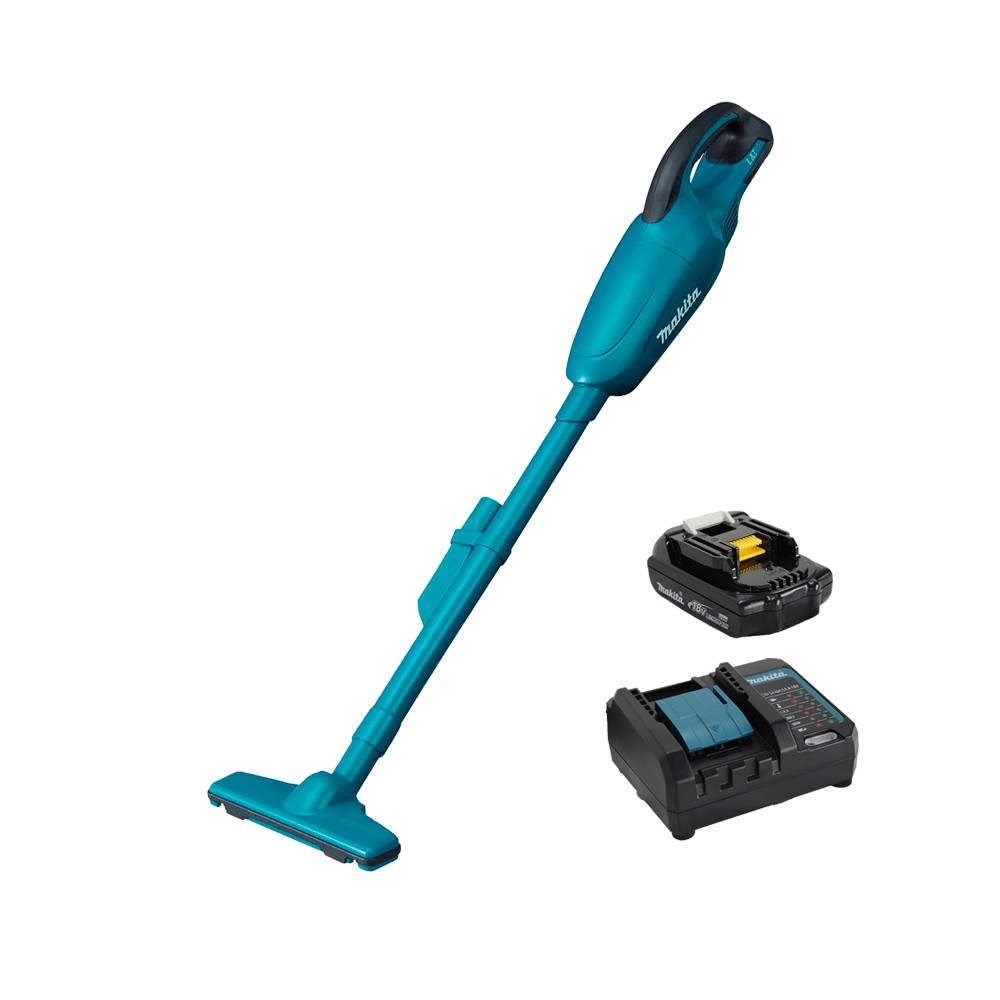 Aspirador sem Fio Makita: Onde Comprar | BuscaProdutos