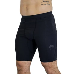 Short de Compressão Venum Technical Basic Preto