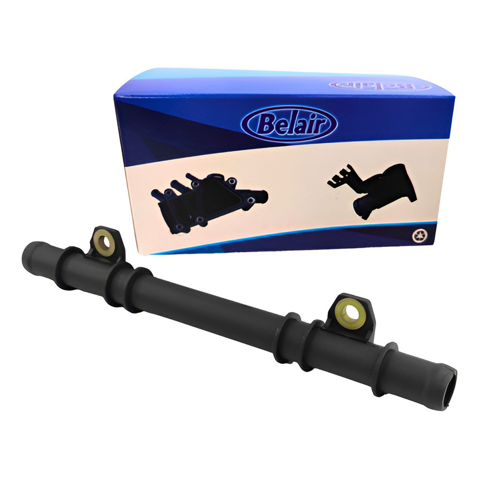 Tubo Água Coletor Plástico Onix Prisma Cobalt 2013 A 2020