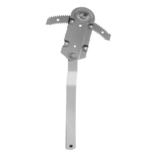 Maquina Elevador Vidro Manual Passat Lado Direito