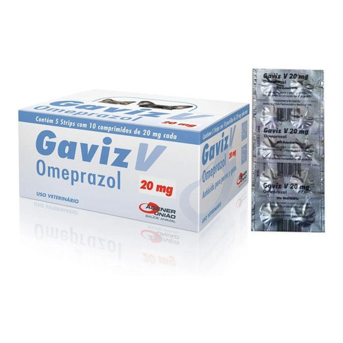 Gaviz 20mg: Guia Completo e Onde Comprar | BuscaProdutos