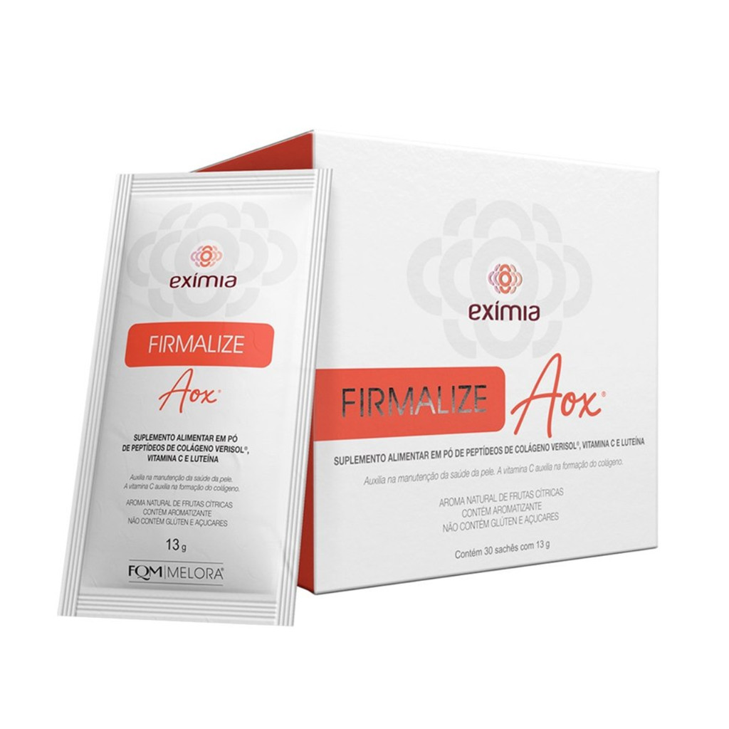 Firmalize Eximia Colágeno: Onde Comprar | BuscaProdutos